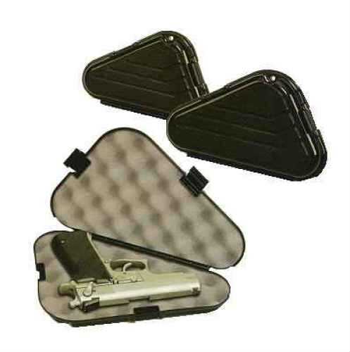 Plano Single Pistol Case Small 7.75"X5.25" 1421